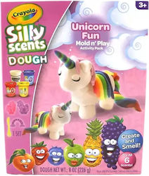 Crayola Silly Scents за 3+ Години Crayola Silly Scents за 3+ Години