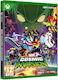 Marvel Cosmic Invasion Xbox Series X Game