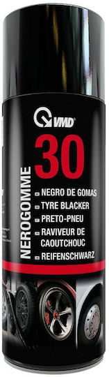 Spray Pentru Curățare și Întreținere Cauciuc 500ml Vmd 30 Italia