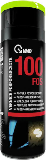 Vmd 17300fos Yellowish Green Phosphorescent Acrylic Spray Paint 400ml