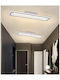 Lightplanet LED Panel 136W με Φυσικό Λευκό Φως