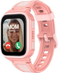 Lagenio Smartwatch 45.72mm Roz Lagenio Smartwatch 45.72mm Roz