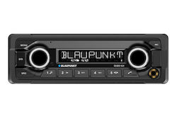 Blaupunkt Car Audio System 2004 with Bluetooth USB and GPS