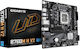 Gigabyte B760M H DDR4 rev. 2.0 Mainboard Micro ATX mit Intel 1700 Sockel