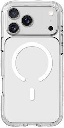 Laut Back Cover Διάφανη (iPhone 17 Pro Max)