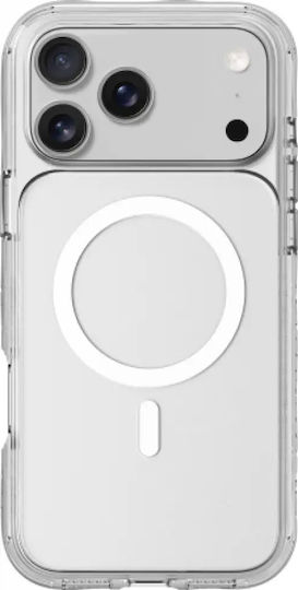 Laut Задна Корица Силикон Прозрачен iPhone 18 Pro Max / 17 Pro Max