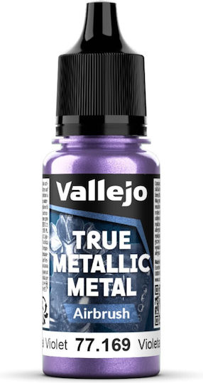 Acrylicos Vallejo Χρώμα Μοντελισμού Celestial Violet 18ml