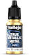 Acrylicos Vallejo Model Making Paint Greenish Gold 18ml