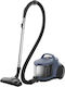 Electrolux EL31C1LDB Vacuum Cleaner 850W Bagless 2lt Blue