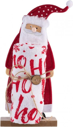 Heinner Set Christmas Towels Fabric L64xW38cm. 2pcs