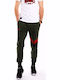 Pantaloni de trening Verde
