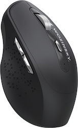 Wozinsky Wireless Black