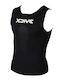 XDive Diving Vest with Chest Pad for Speargun Black 3mm