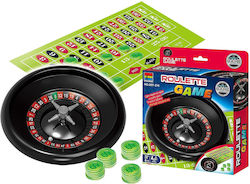 ToyMarkt Roulette