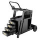 Wiltoc 65566 Power Tool Stand with Wheels