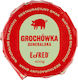 Ed Red Casual Grochówka Generalska Mâncare Conserve 400 G