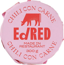 Ed Red Originals Chili Con Carne Canned Food 300 G Ed Red Originals Chili Con Carne Canned Food 300 G
