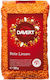 Organic Red Lentils 500g Davert
