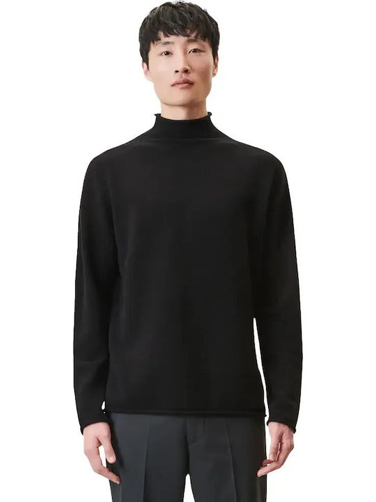 Pulover Black