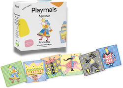 Playmais Mosaik 6 Stücke