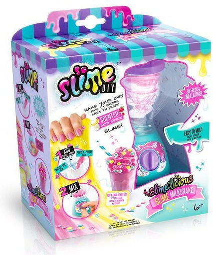 Canal Toys Slime για Παιδιά 9+ Ετών
