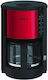 Tefal Καφετιέρα Φίλτρου 1100W