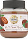 Biona Produs organic Cremă de alune de pădure cu Proteină Extra 350gr