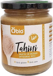 Obio Βιολογικό Ταχίνι 250gr