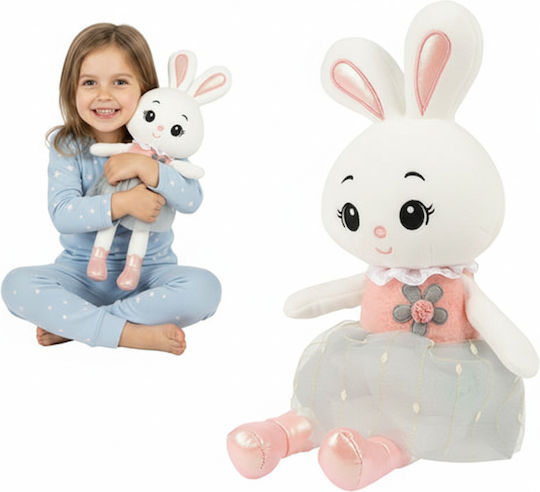 Plush Bunny For 3+ Years 20 cm