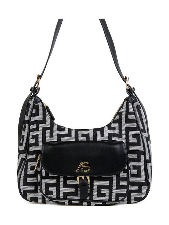 Women's Bag Shoulder Black