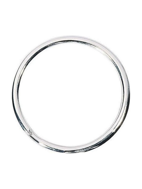 Μπρελόκ Wedo Metal 35 Mm 100 Pack