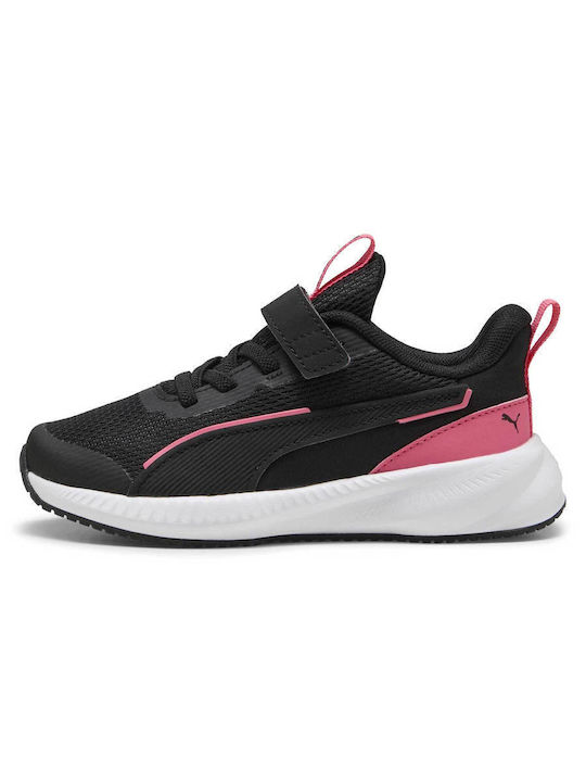 PUMA Αθλητικά Παιδικά Παπούτσια Running με Σκρα...