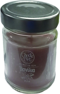 AGC Aromatic in Jar Vanilla