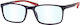 Brilo Men's Reading Glasses +1.50 in Blue color...