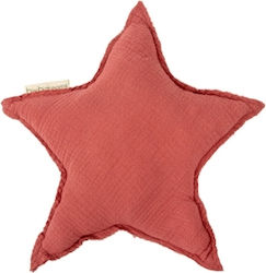 Bimbidreams Παιδικό Διακοσμητικό Μαξιλάρι 40x40εκ. Bimbidreams Παιδικό Διακοσμητικό Μαξιλάρι 40x40εκ.