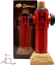 Debowa Fire σε Κουτί 40% 500ml Debowa Fire σε Κουτί 40% 500ml