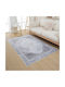 Homeone Set Modern Covoare pentru dormitor 3buc