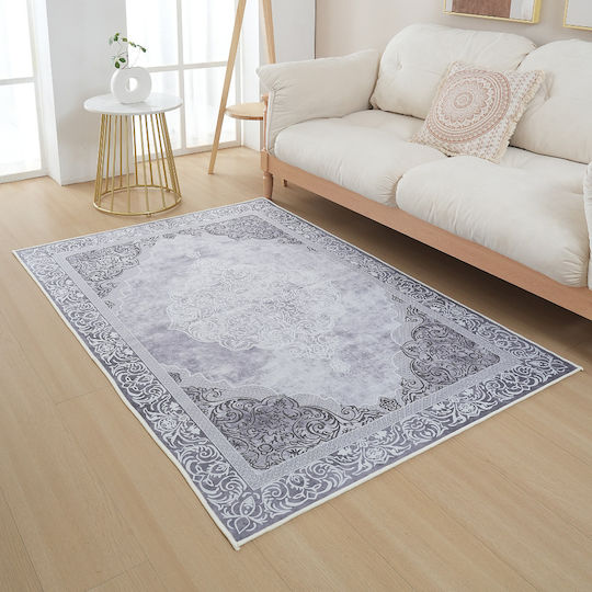 Homeone Set Modern Covoare pentru dormitor 3buc