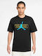 Athletic T-Shirt Black