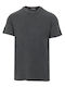 Tricou Anthracite