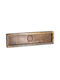Wooden Holder for Fragrance Sticks & Zodiac Crystal Storage Case