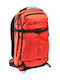 Burton Sidehill 25lt Κόκκινο