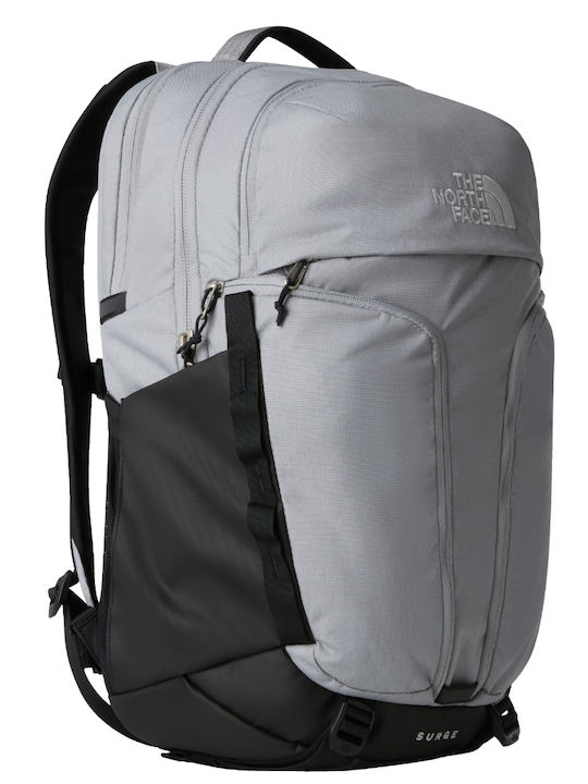 The North Face Surge Rucsac Impermeabil 31l Gri