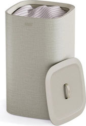 Joseph Joseph Fabric Laundry Basket 60lt White Joseph Joseph Fabric Laundry Basket 60lt White