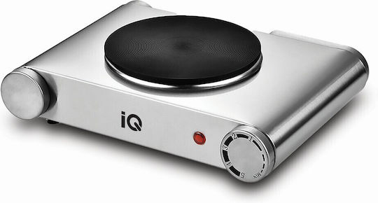 IQ Enamel Countertop Single Burner
