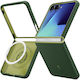 Spigen Nano Pop Mag Book Silicon Verde (Galaxy ...