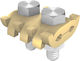 Elvhx Earthing Material 10pcs 348