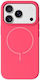 Laut Back Cover Πλαστικό Κοραλί (iPhone 17 Pro)