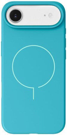 Laut Back Cover Πλαστικό Πράσινο (iPhone Air)