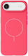 Laut Back Cover Πλαστικό Κοραλί (iPhone Air)